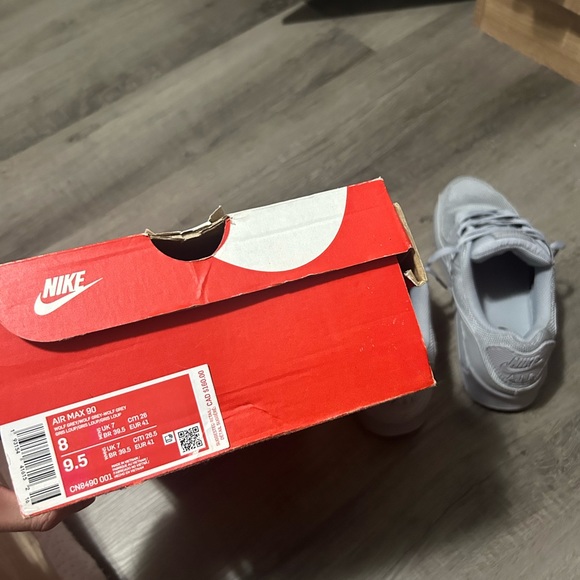 Nike Airmax 90 - Picture 5 of 5